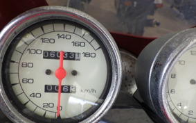 SUZUKI BANDIT 400 1991 GK75A