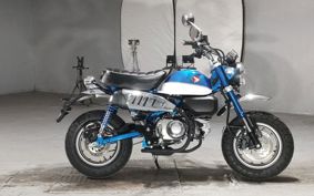 HONDA  MONKEY 125 JB02