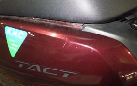 HONDA TACT-4ﾍﾞｰｼｯｸ AF79