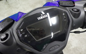 YAMAHA CYGNUS 125 X SEM5J
