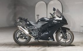 KAWASAKI NINJA 250R EX250K