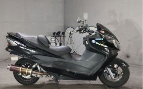 SUZUKI SKYWAVE 250S CJ46A