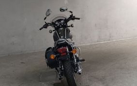 KAWASAKI  MEGURO K3 EJ800E
