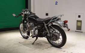 HONDA CB400SS E 2006 NC41