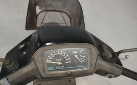 SUZUKI ADDRESS V100 CE11A