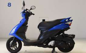 SUZUKI ADDRESS V125 S CF4MA