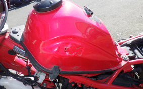 YAMAHA SEROW 250 Gen.3 DG31J