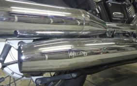 YAMAHA DRAGSTAR 400 CLASSIC  2014 VH02J