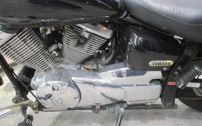 YAMAHA DRAGSTAR 250 VG02J