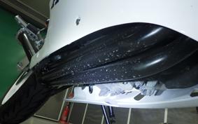 HONDA CBR250RR MC22
