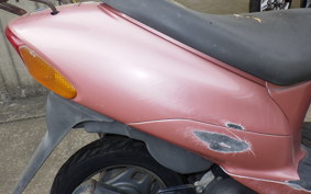 SUZUKI LET's 2 L CA1KA