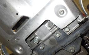 HONDA CT125 HUNTER CUB