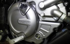 SUZUKI Vｽﾄﾛｰﾑ650XTA 2016 VP56A