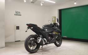 SUZUKI ジクサー250 SF ED22B