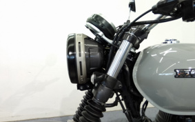 HONDA GB350S 2022 NC59