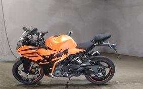 KTM 390 RC JYJ40