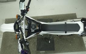 YAMAHA WR250R 2023 DG15J