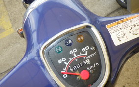 HONDA C50 SUPER CUB AA01