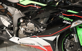KAWASAKI NINJA ZX-6R KRT ED 2022 ZX636G