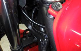 HONDA CBR400R NC47
