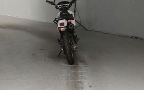 HONDA XL250 DEGREE MD26