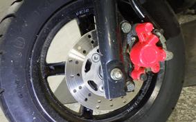 YAMAHA JOG ZR Gen.3 1996 SA39J