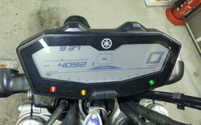 YAMAHA MT-07 ABS 2016 RM07J