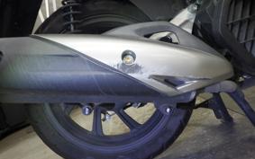 HONDA PCX125 2001 JF81