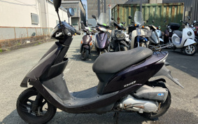 HONDA DIO AF68