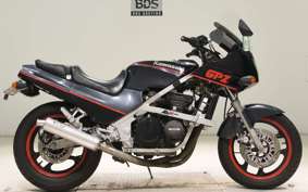 KAWASAKI GPZ400R 1986 ZX400D