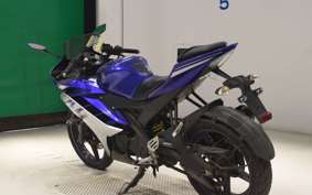 YAMAHA YZF-R15 2017
