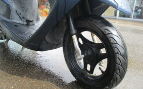 SUZUKI ADDRESS V50 CA4BA