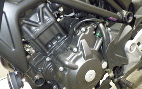 HONDA CB250RA 1998 MC52