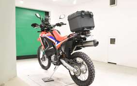HONDA CRF250 RALLY A 2019 MD44