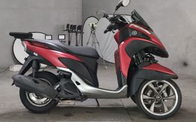 YAMAHA TRICITY 125 SE82J