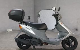 SUZUKI ADDRESS V125 CF46A