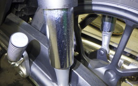 HONDA C125 SUPER CUB JA58