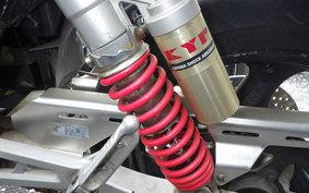 SUZUKI GSX400 IMPULSE 1996 GK79A