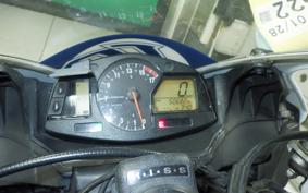 HONDA CBR600RR GEN 3 2009 PC40