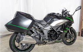 KAWASAKI NINJA 1000SX 2020 ZXT02K