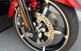 HARLEY FLTRX 2024 KH7