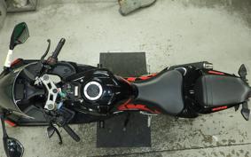 SUZUKI GSX-R125 2025 DL33B