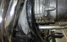 SUZUKI GS750 2005 GS750