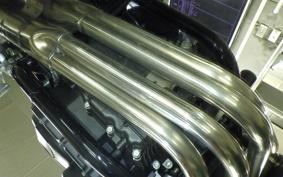 HONDA CB400SF GEN 4 A 2022 NC42