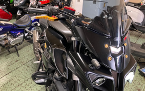 YAMAHA MT-10 ABS 2019 RN50J