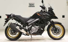 SUZUKI Vｽﾄﾛｰﾑ650XTA 2025 C733M