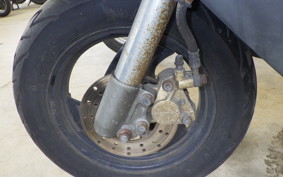 YAMAHA JOG ZR 3YK
