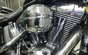 HARLEY FLSTC 1580 2011