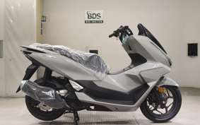 HONDA PCX 125 2017 JK05