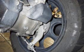 YAMAHA JOG-7 2003 AY01